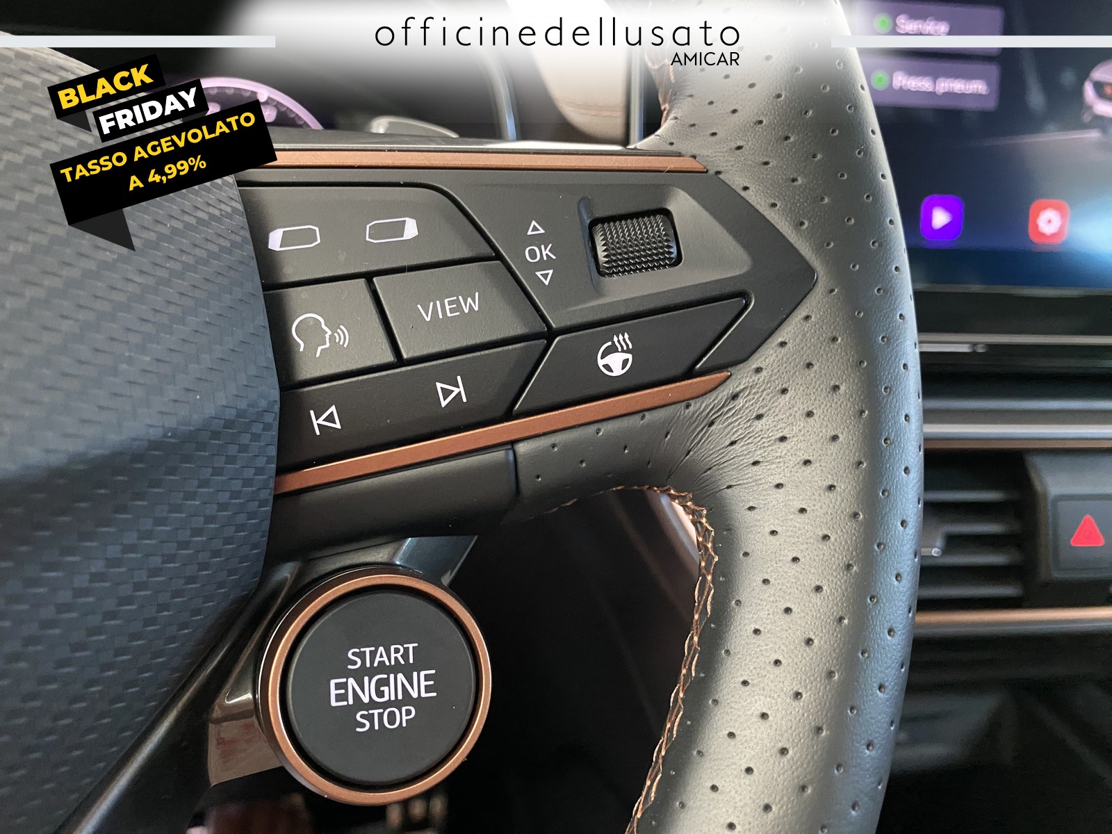 Tutto l'usato e KM 0