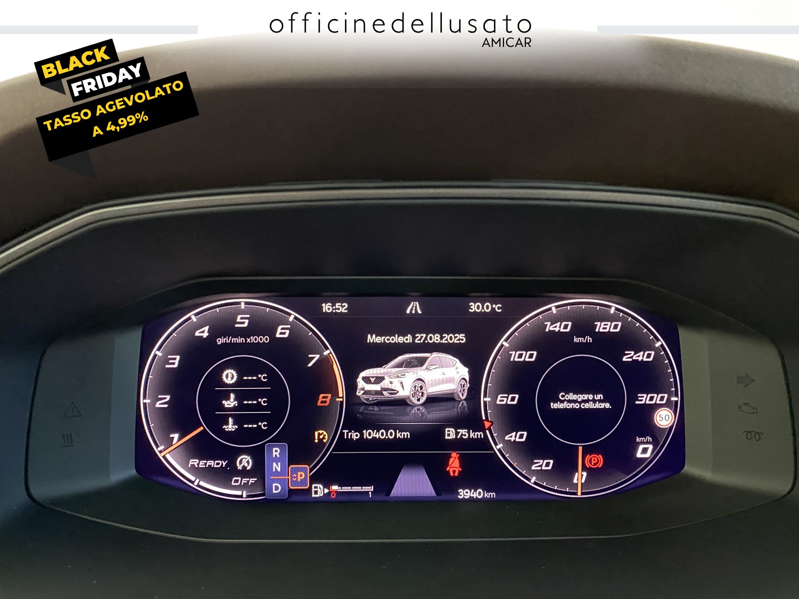 Tutto l'usato e KM 0