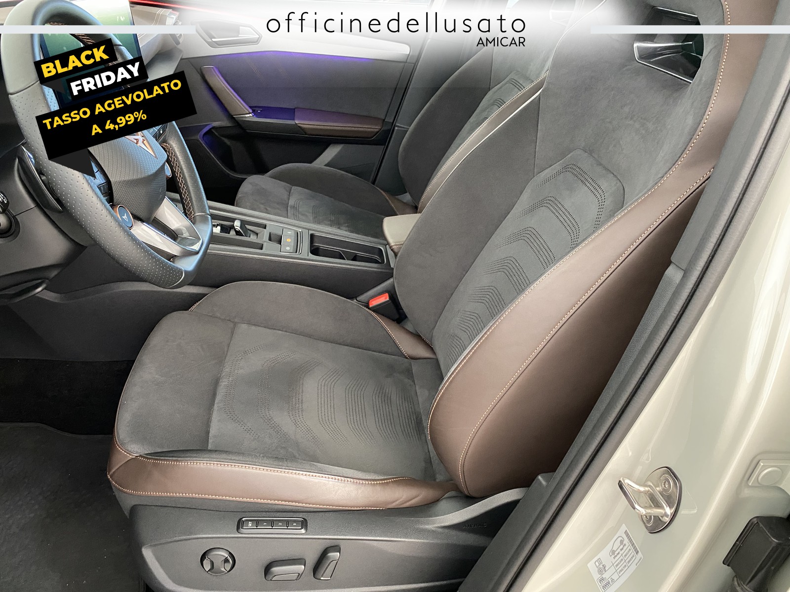 Tutto l'usato e KM 0