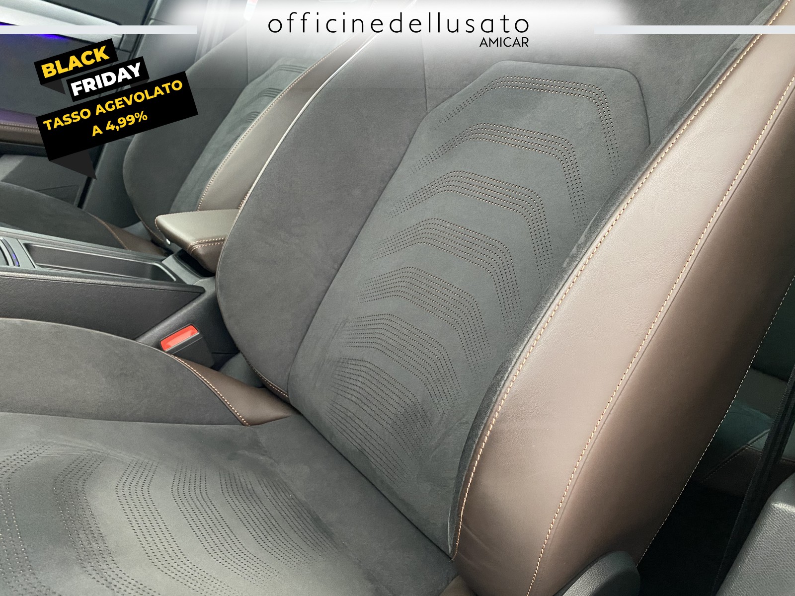 Tutto l'usato e KM 0