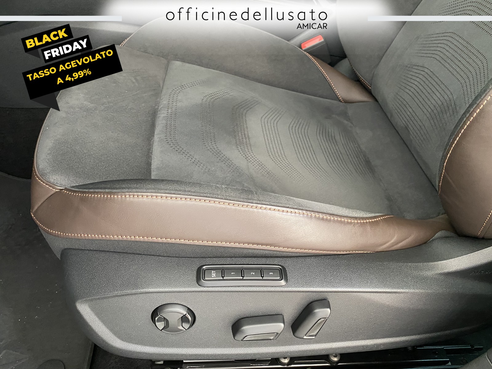 Tutto l'usato e KM 0