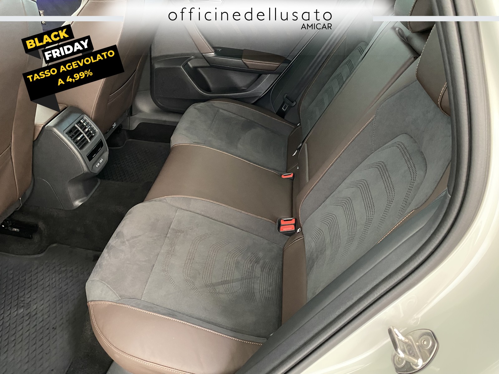 Tutto l'usato e KM 0