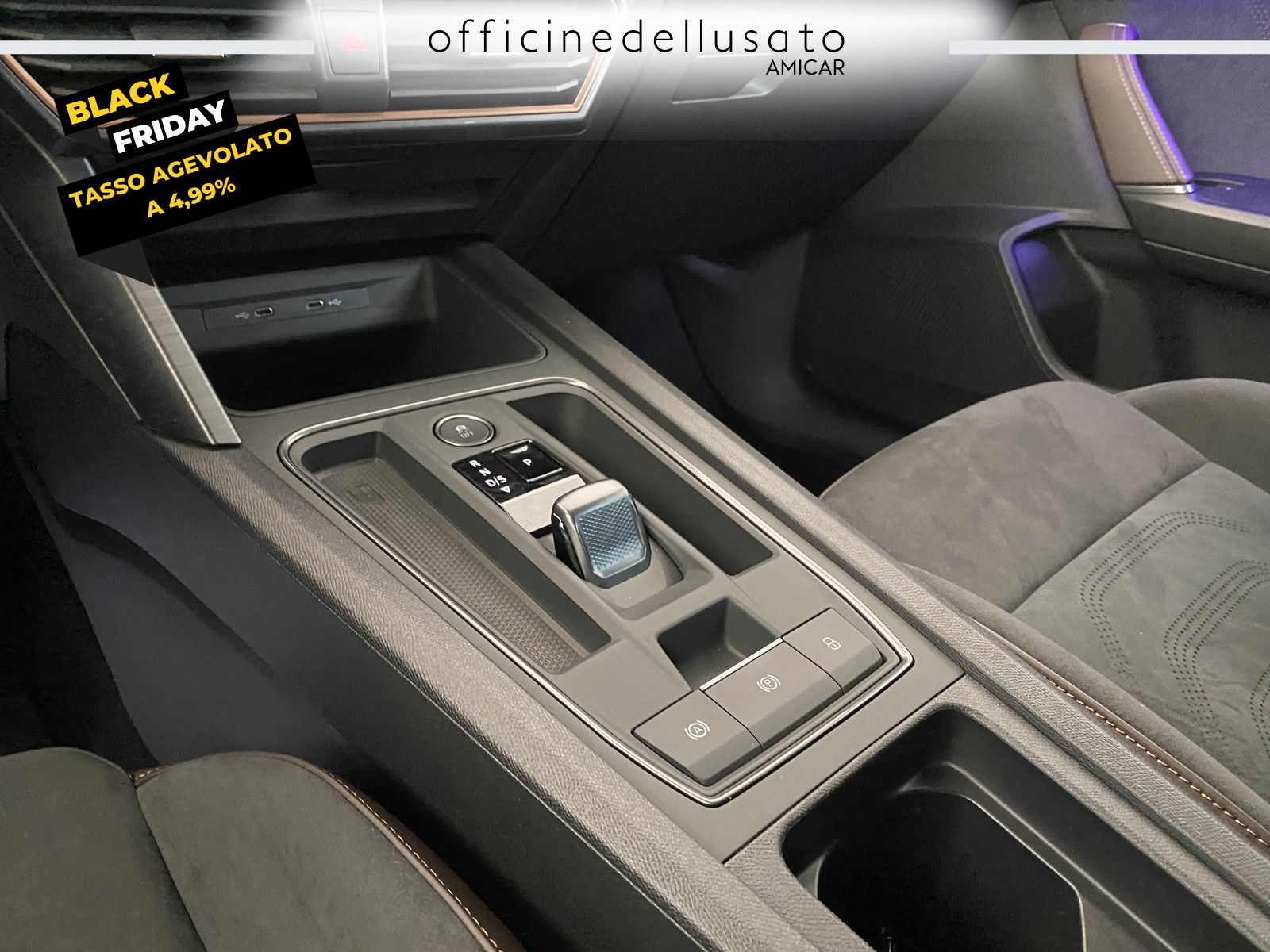 Tutto l'usato e KM 0