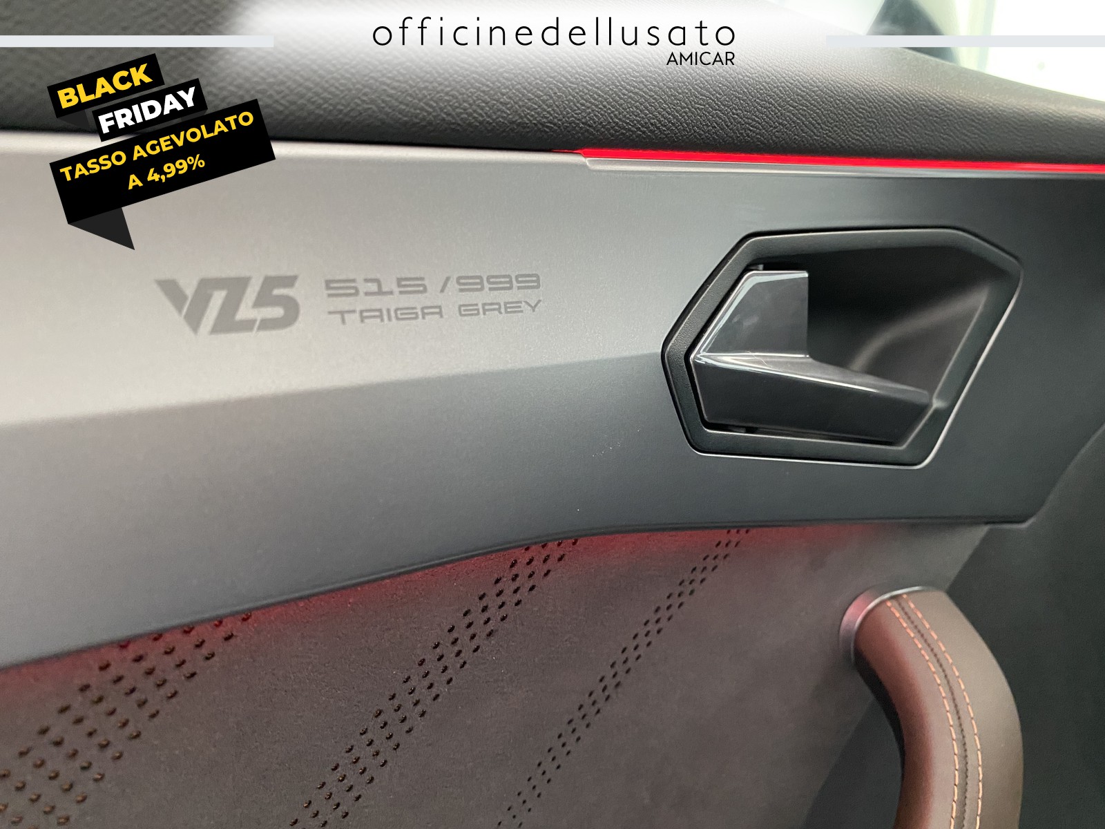 Tutto l'usato e KM 0