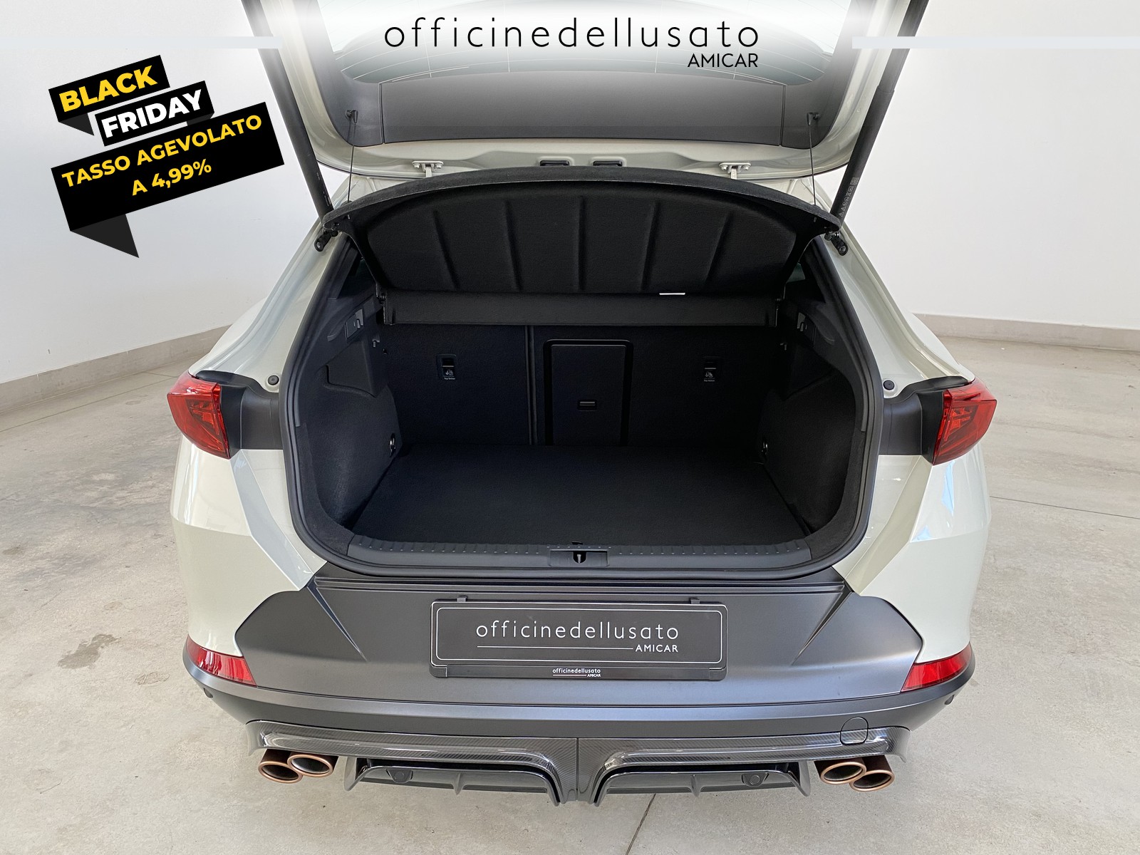 Tutto l'usato e KM 0