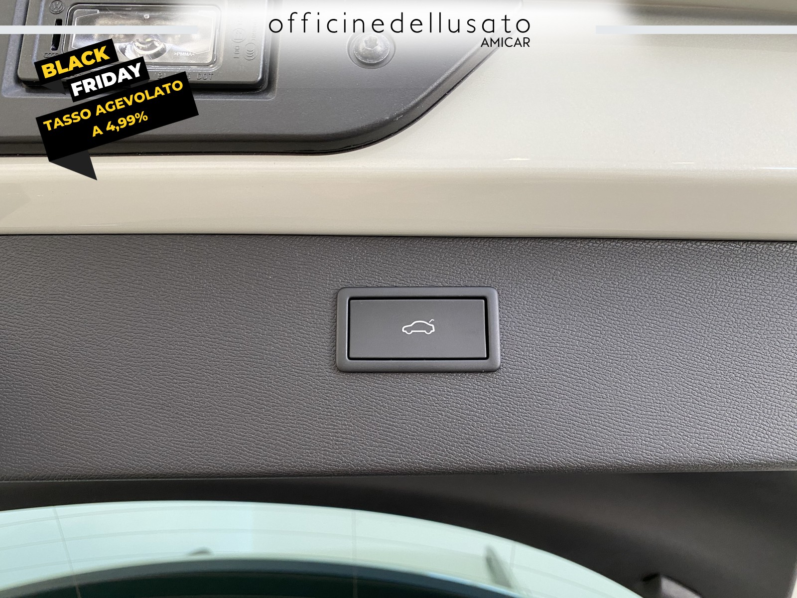 Tutto l'usato e KM 0