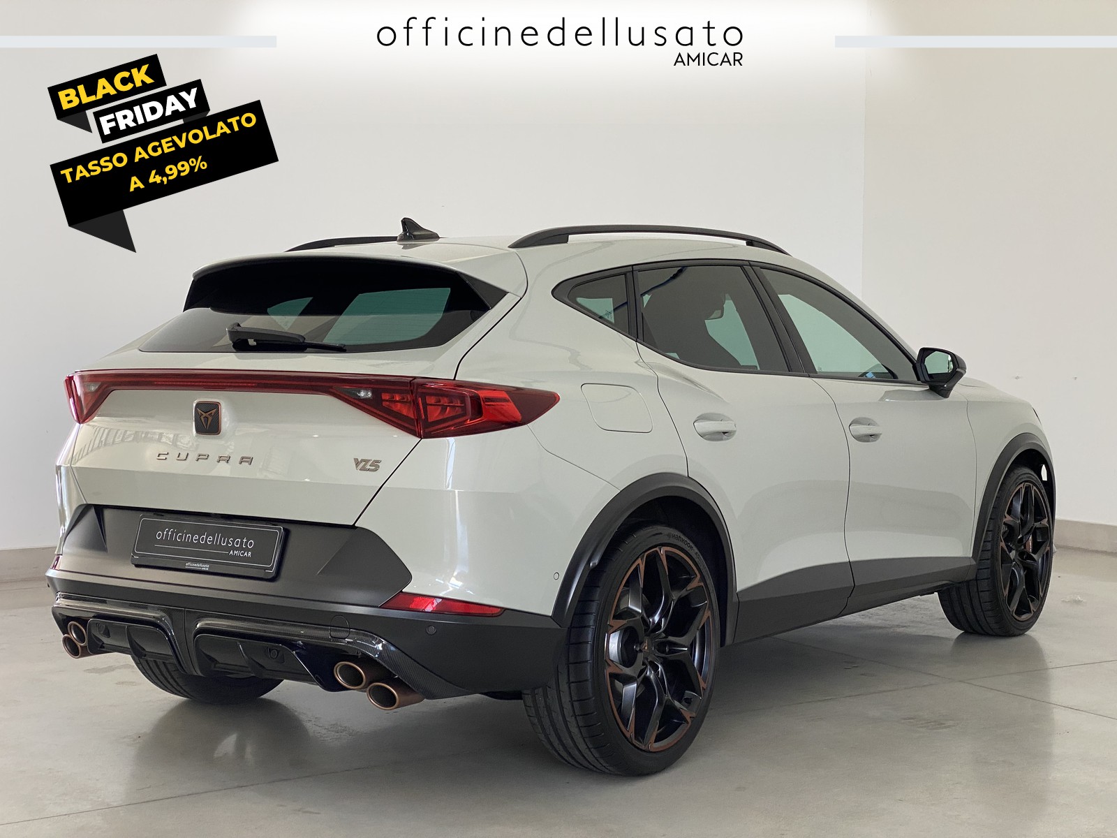 Tutto l'usato e KM 0