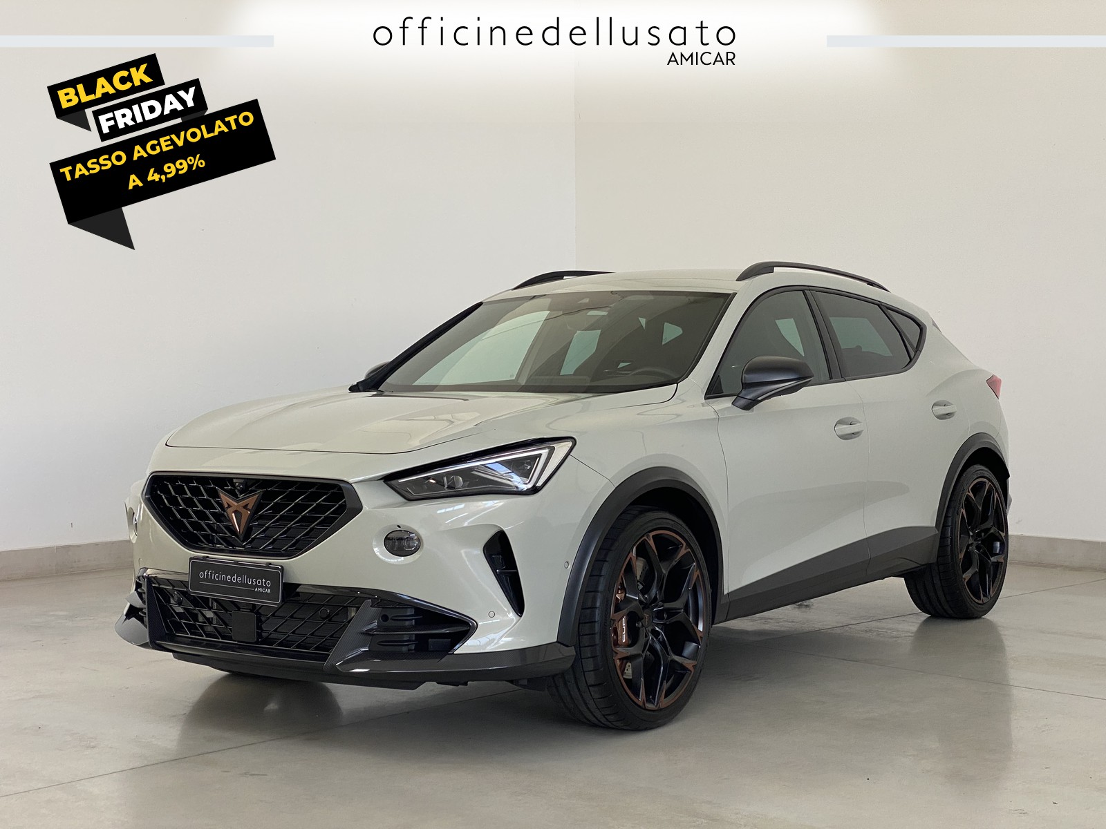 Tutto l'usato e KM 0