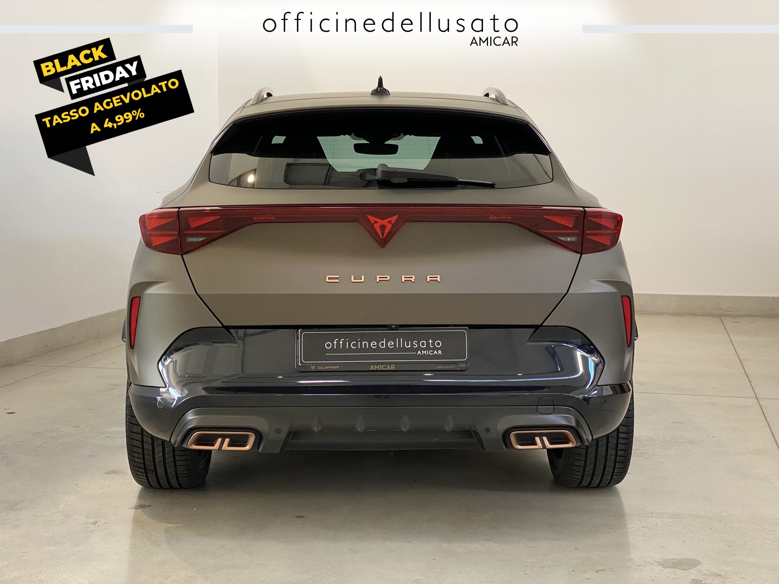 Tutto l'usato e KM 0