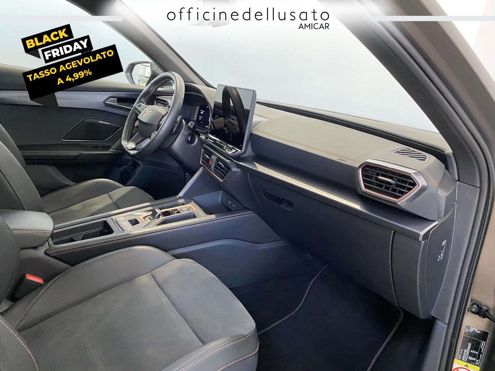 Tutto l'usato e KM 0