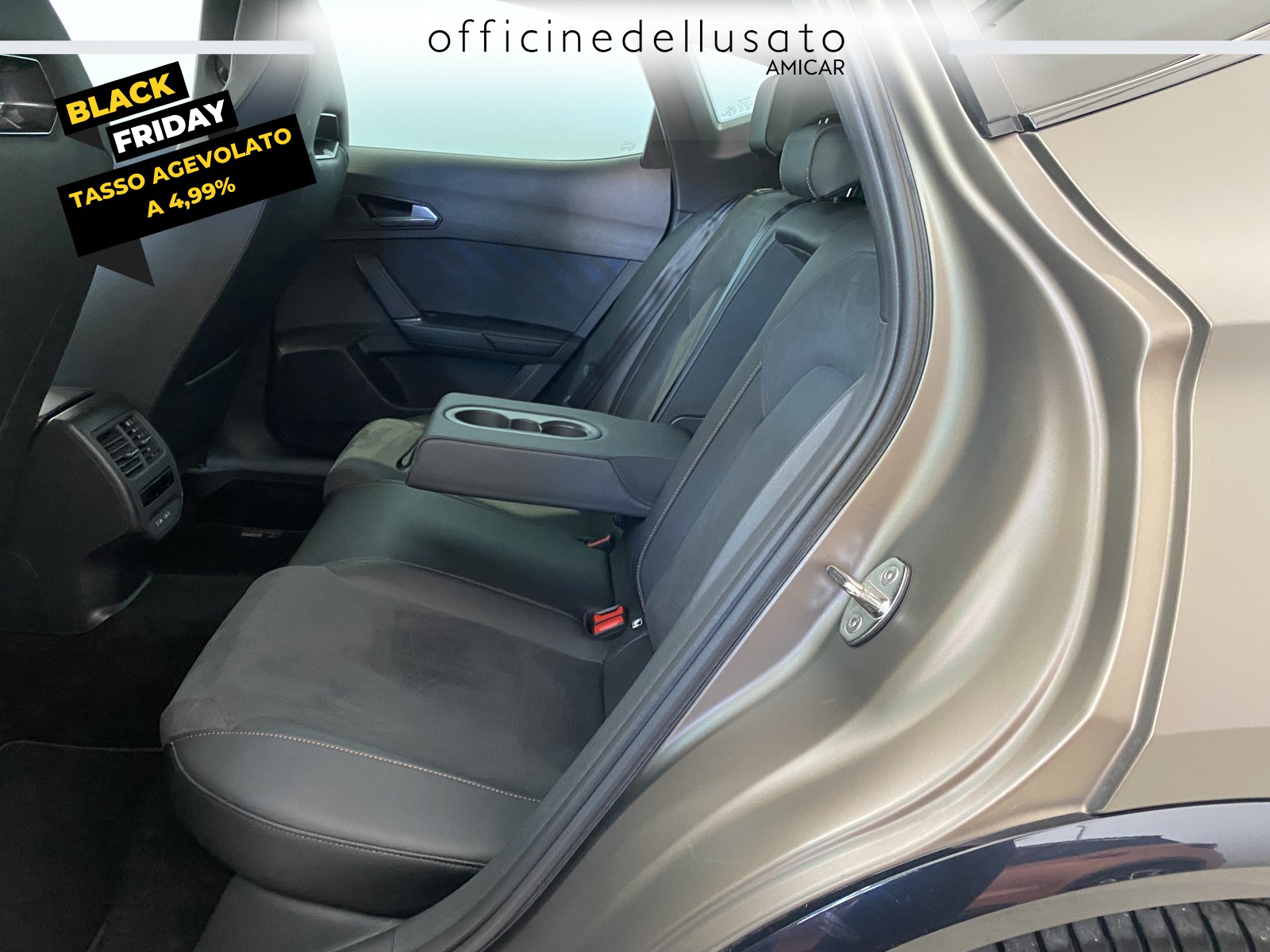 Tutto l'usato e KM 0