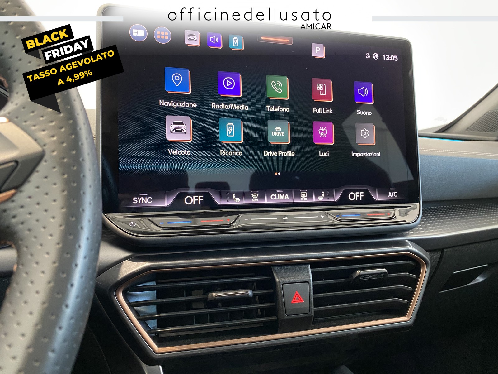 Tutto l'usato e KM 0