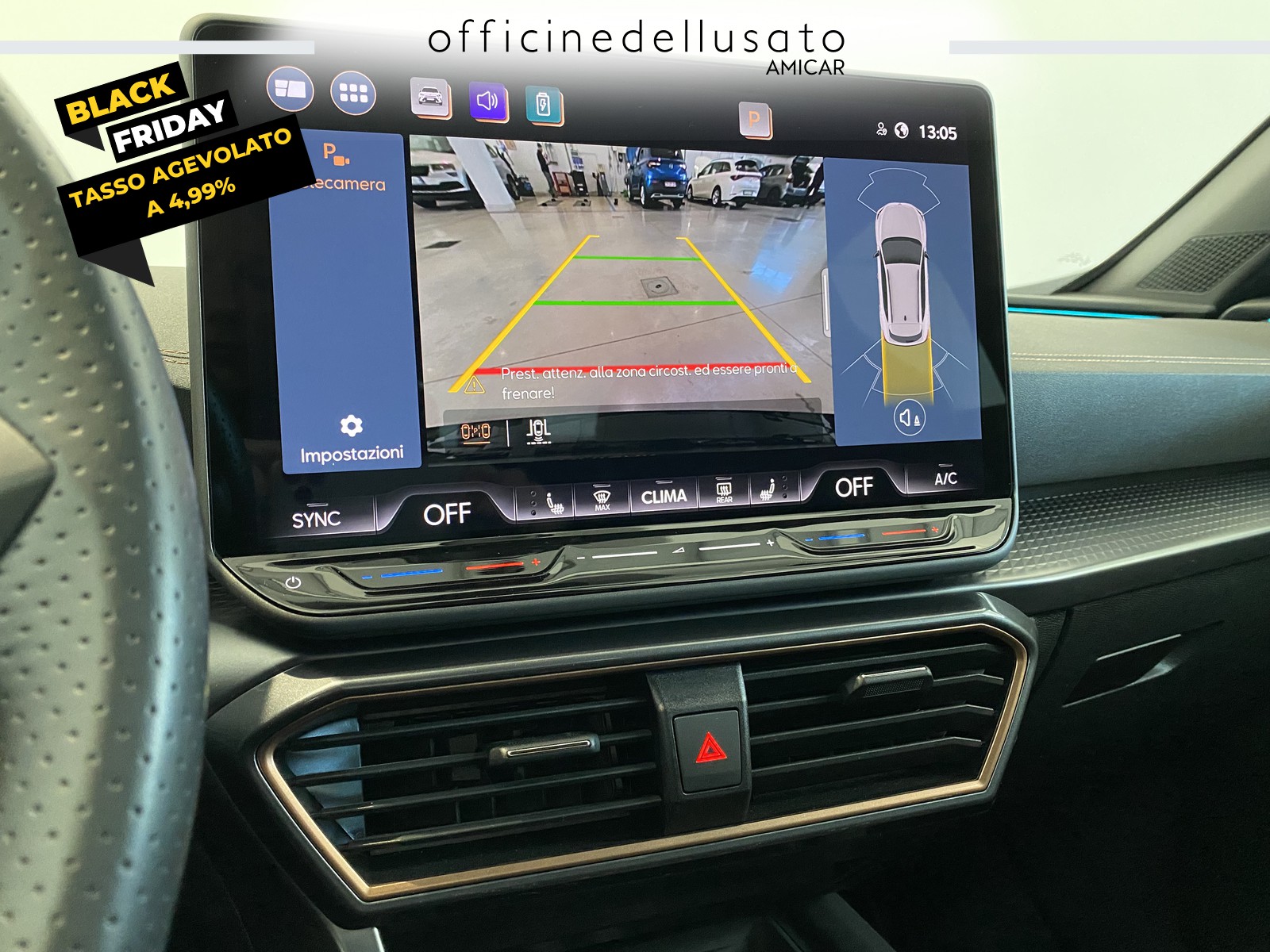 Tutto l'usato e KM 0