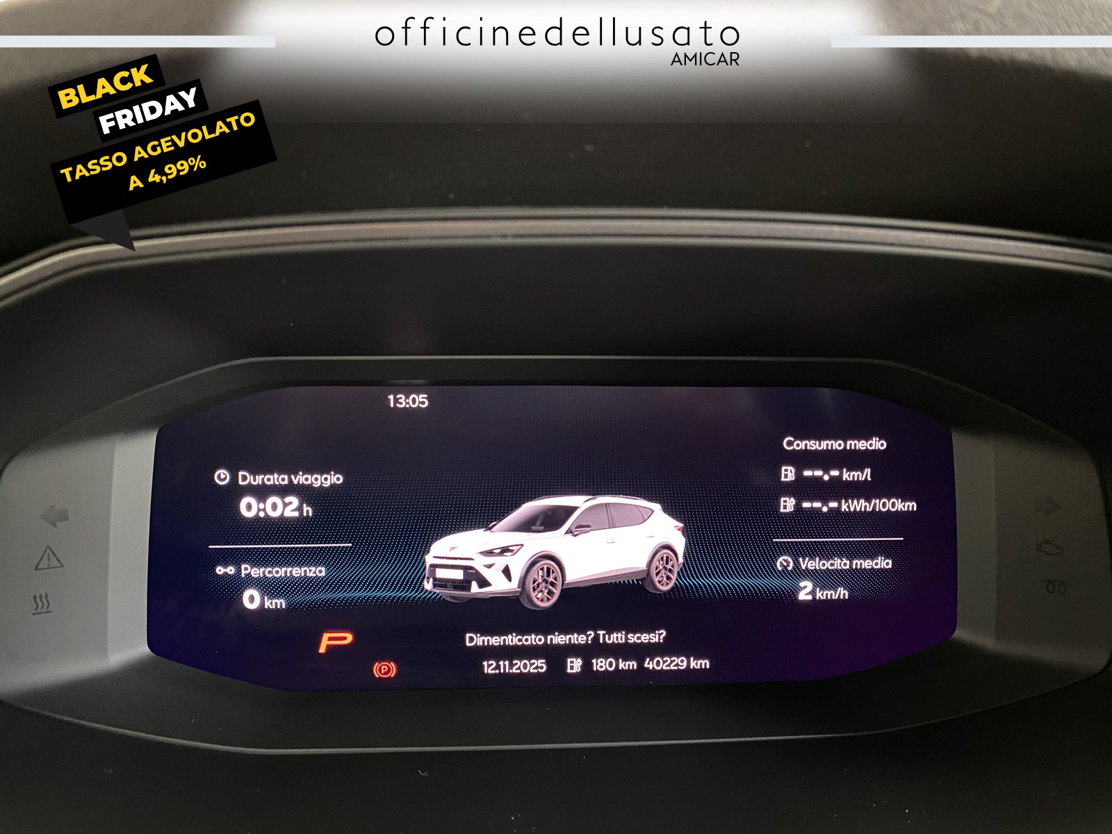 Tutto l'usato e KM 0