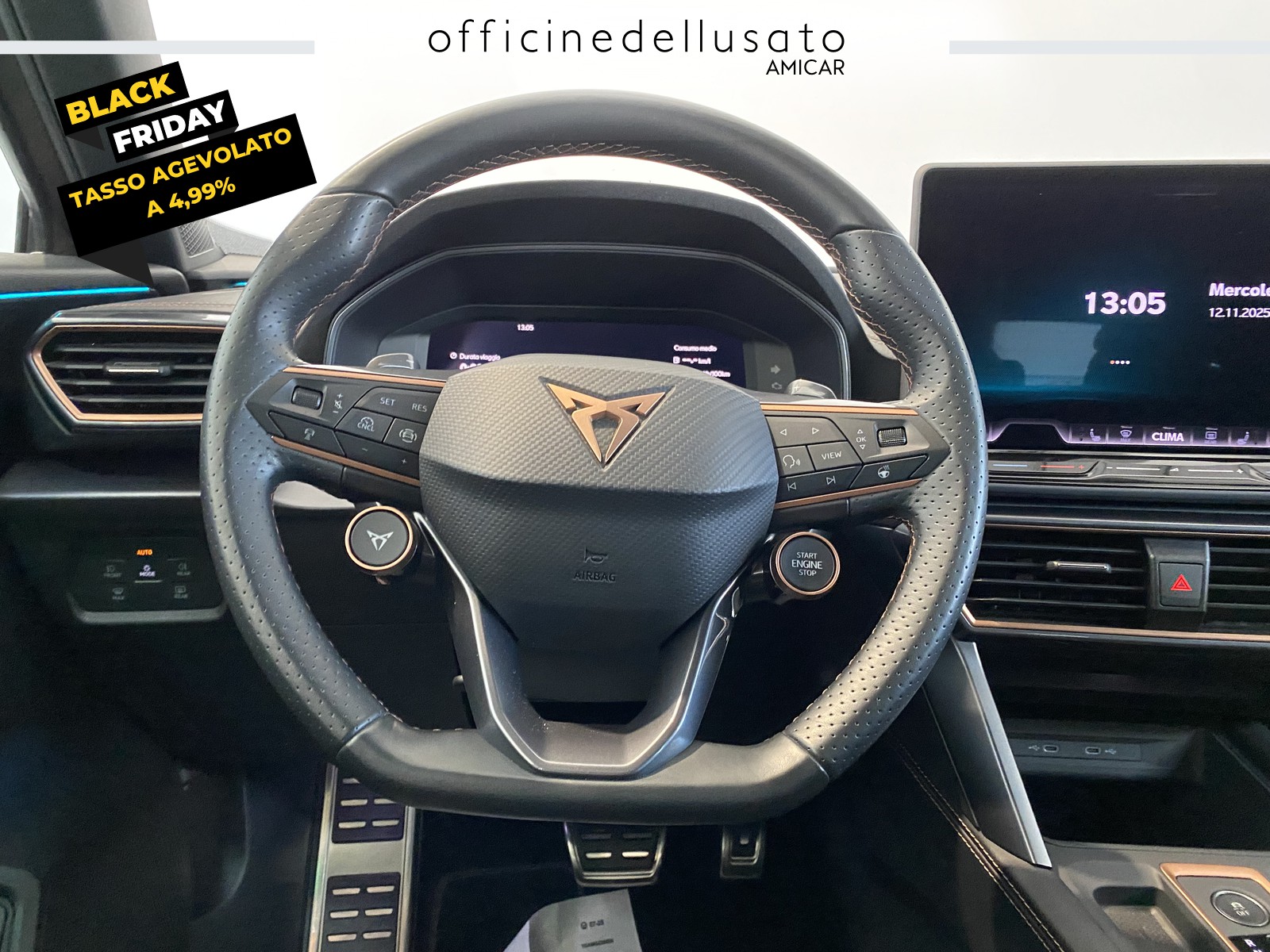 Tutto l'usato e KM 0