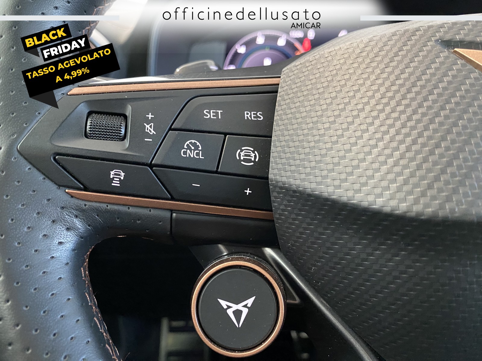 Tutto l'usato e KM 0