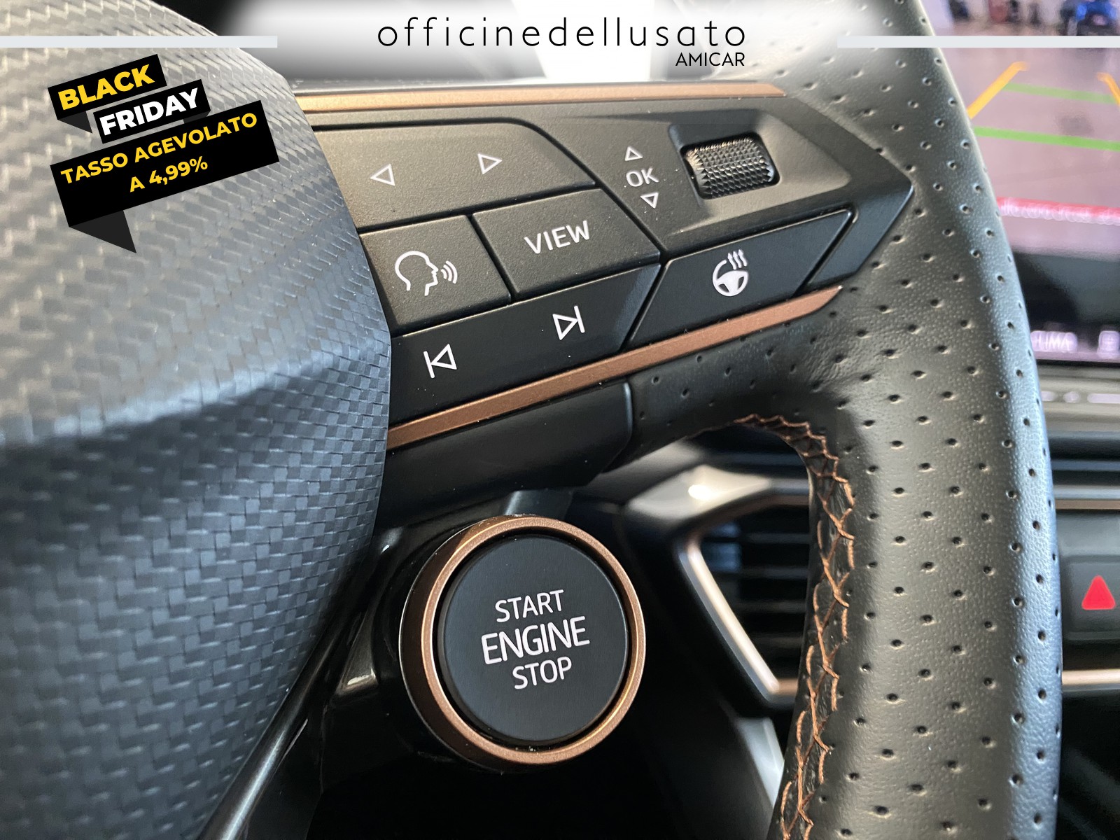 Tutto l'usato e KM 0