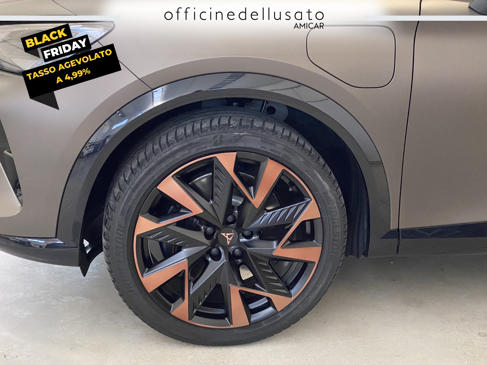 Tutto l'usato e KM 0