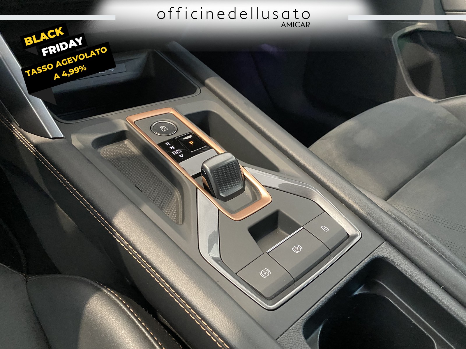 Tutto l'usato e KM 0