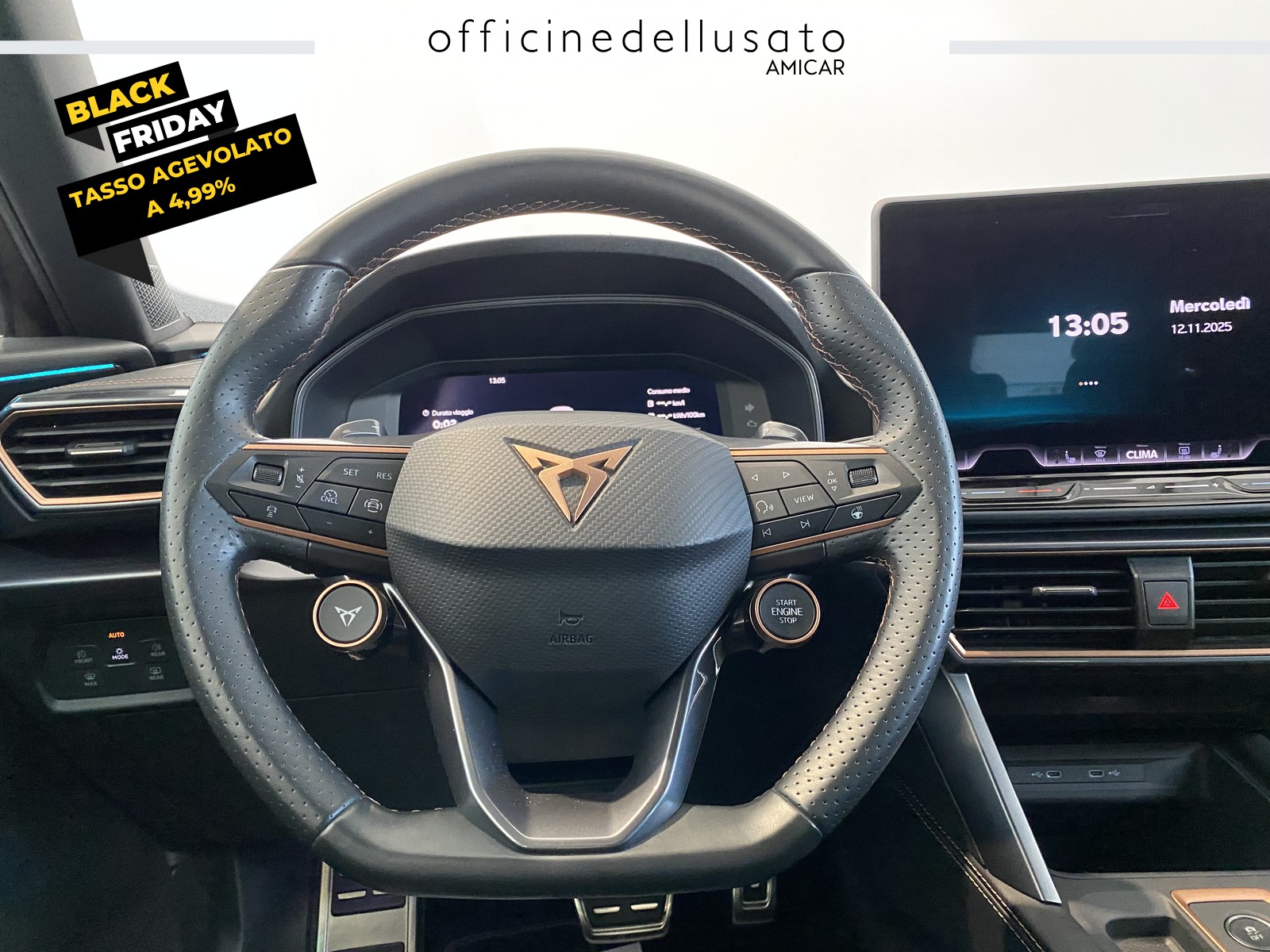 Tutto l'usato e KM 0