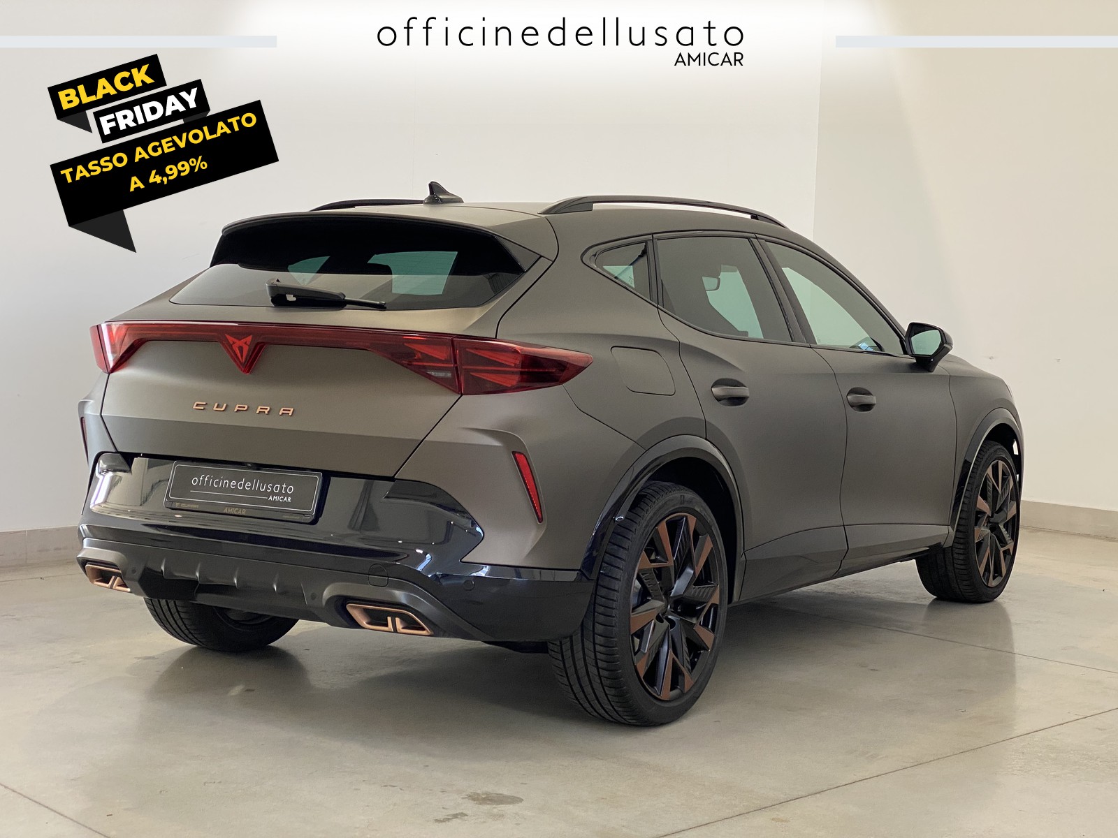 Tutto l'usato e KM 0