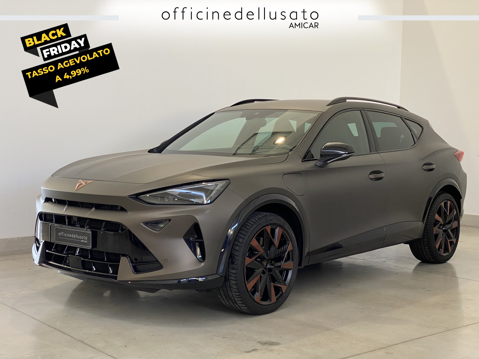 Tutto l'usato e KM 0