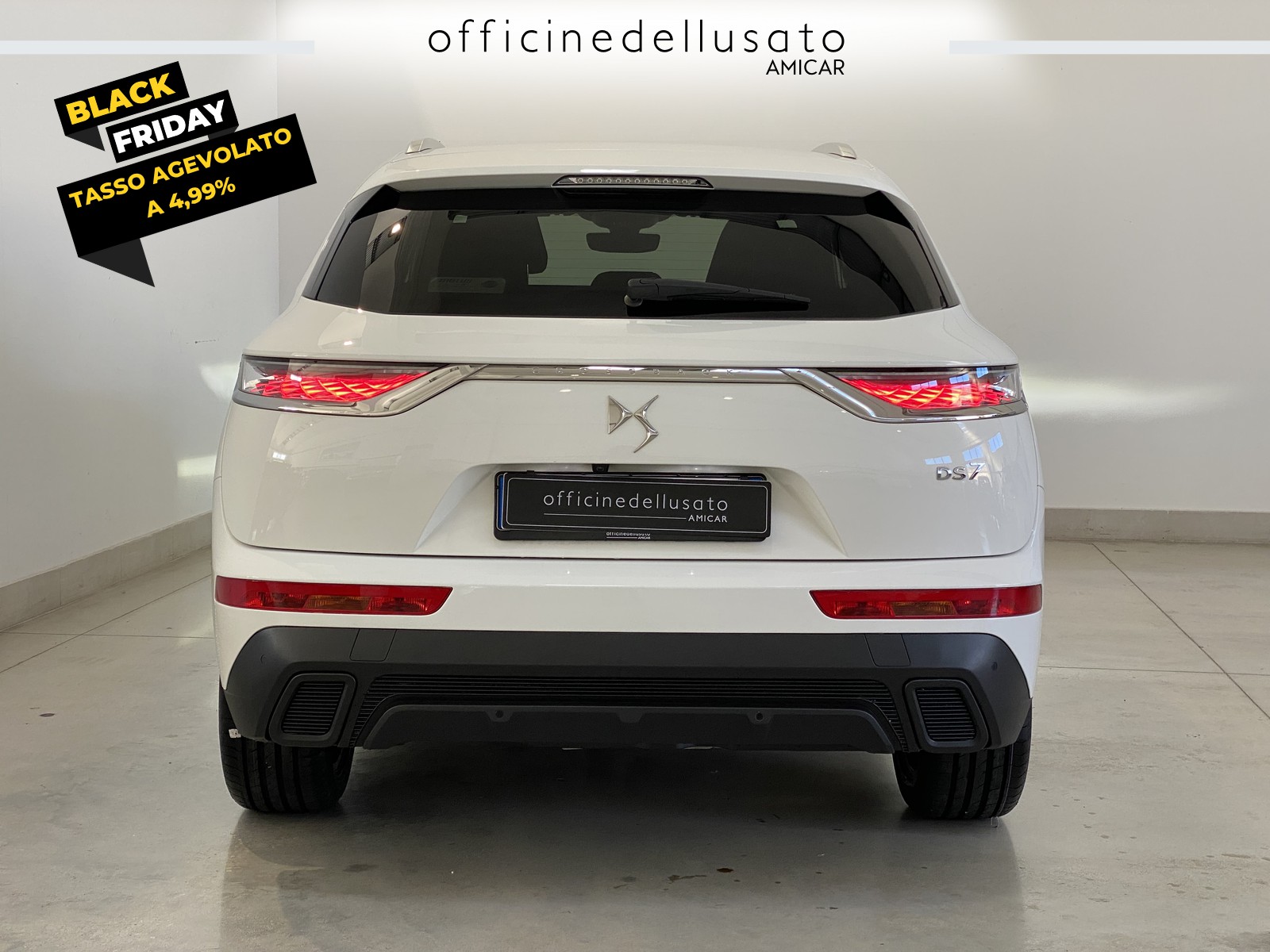 Tutto l'usato e KM 0