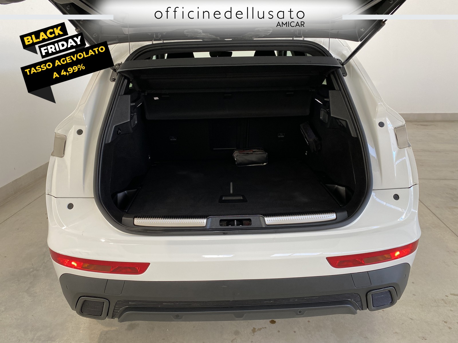 Tutto l'usato e KM 0