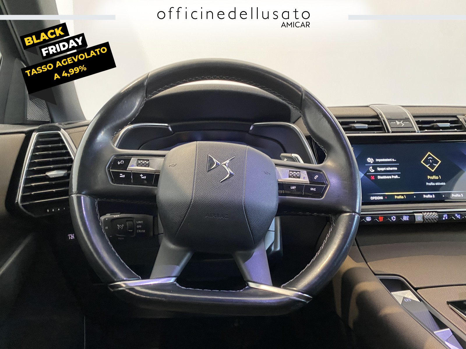 Tutto l'usato e KM 0