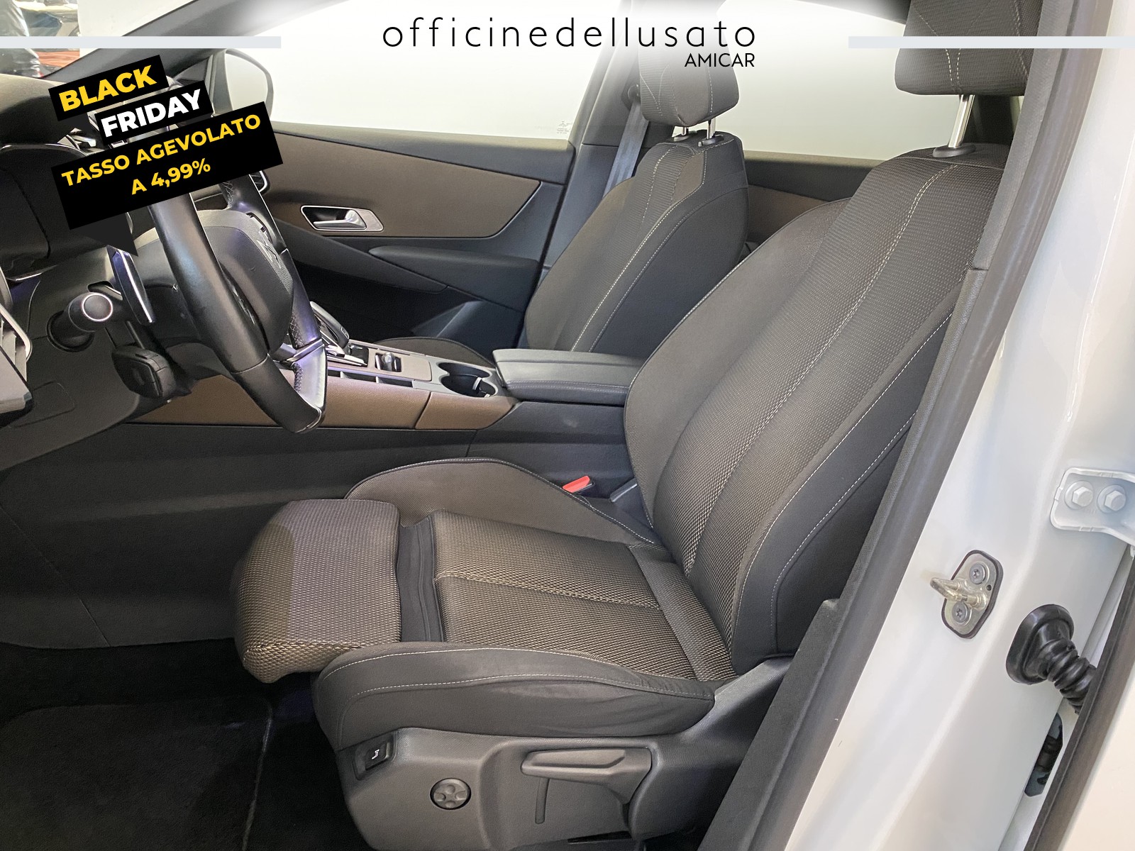 Tutto l'usato e KM 0