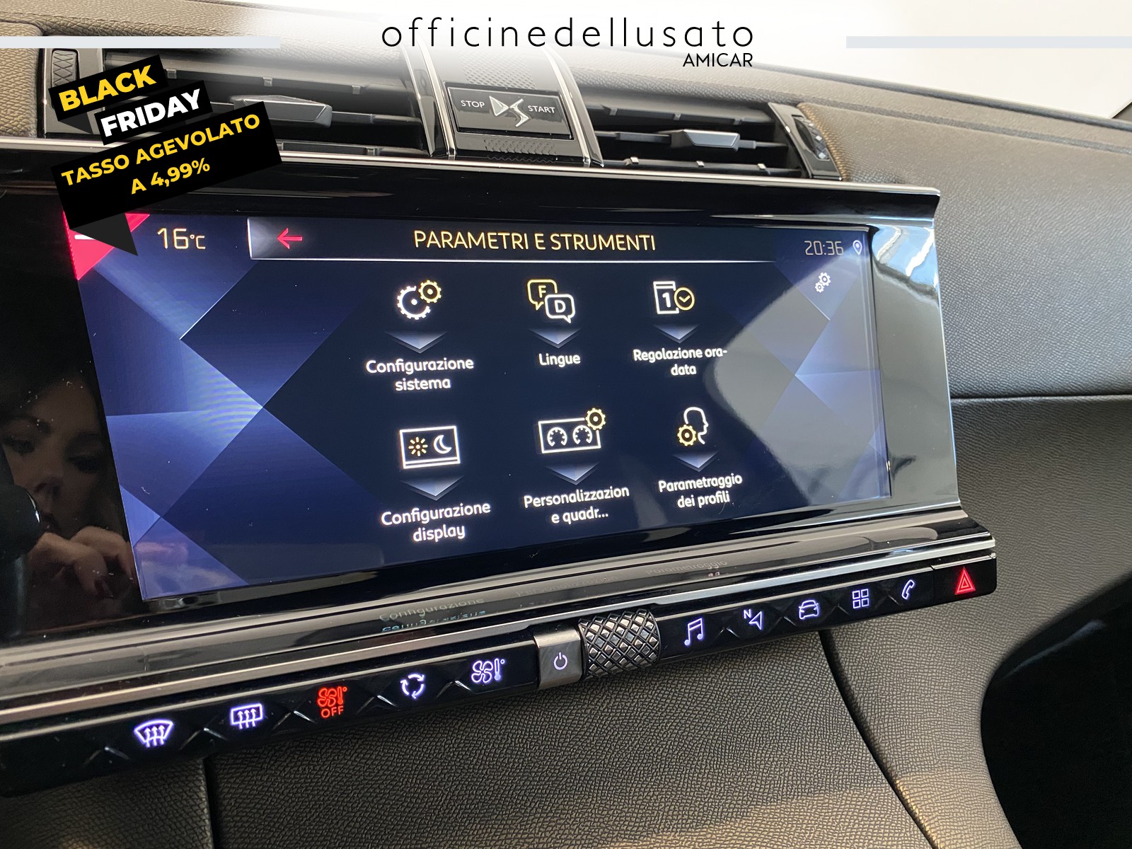 Tutto l'usato e KM 0