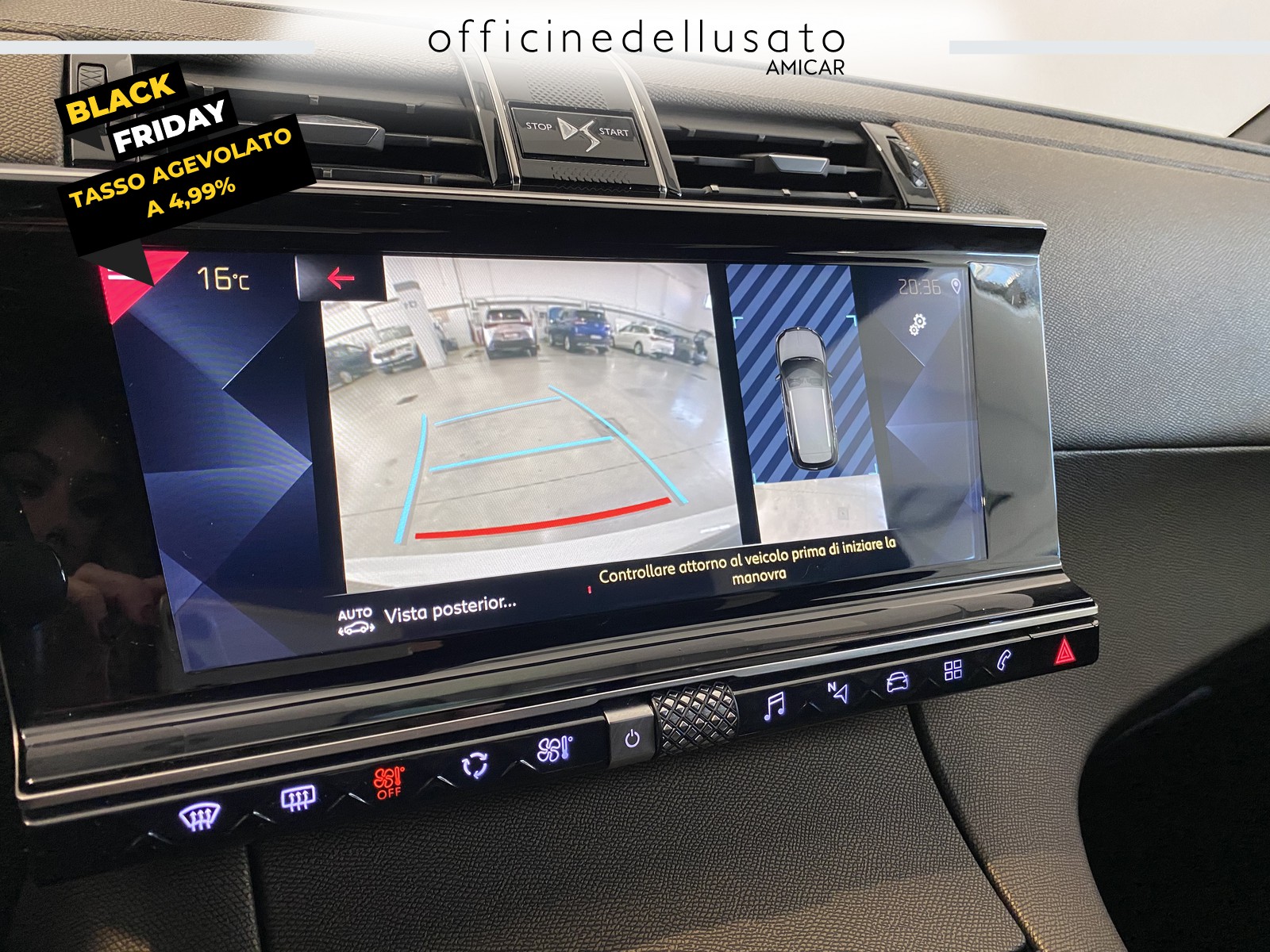 Tutto l'usato e KM 0