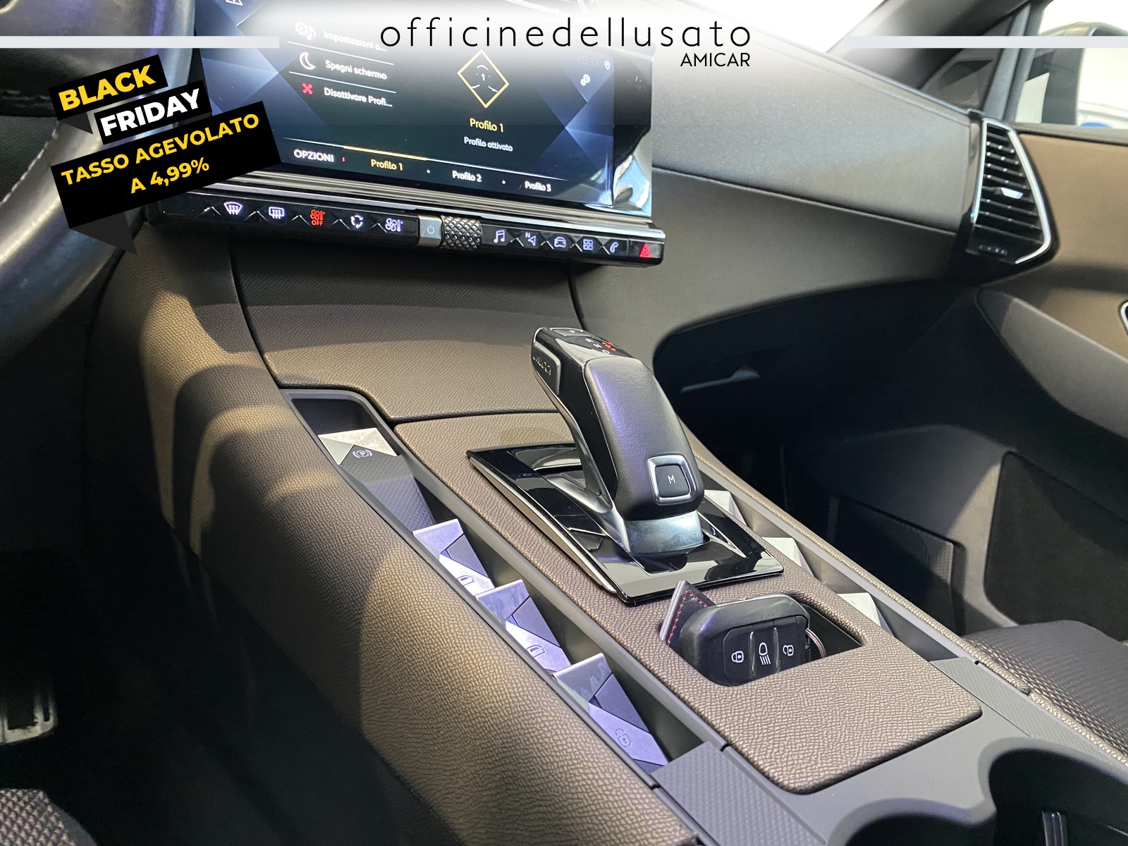 Tutto l'usato e KM 0