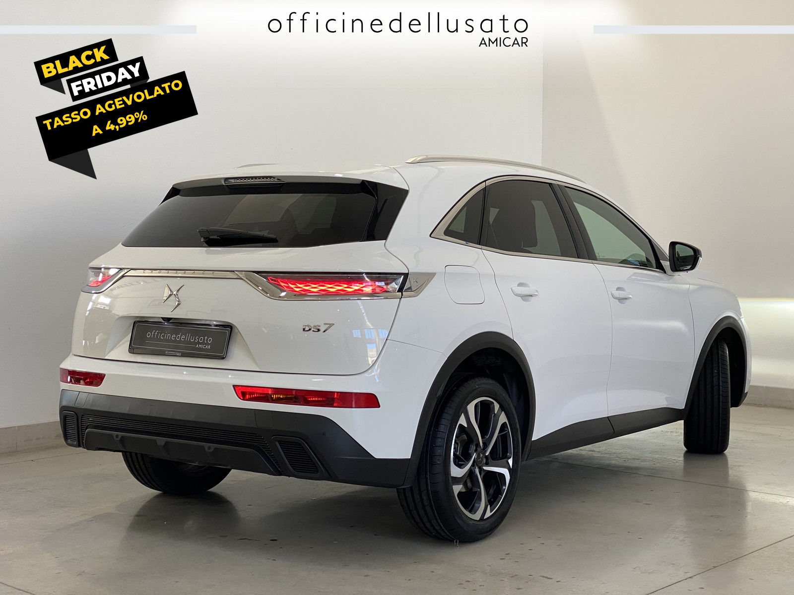 Tutto l'usato e KM 0