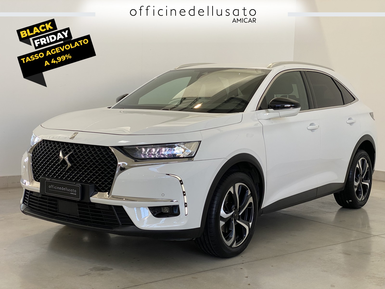 Tutto l'usato e KM 0