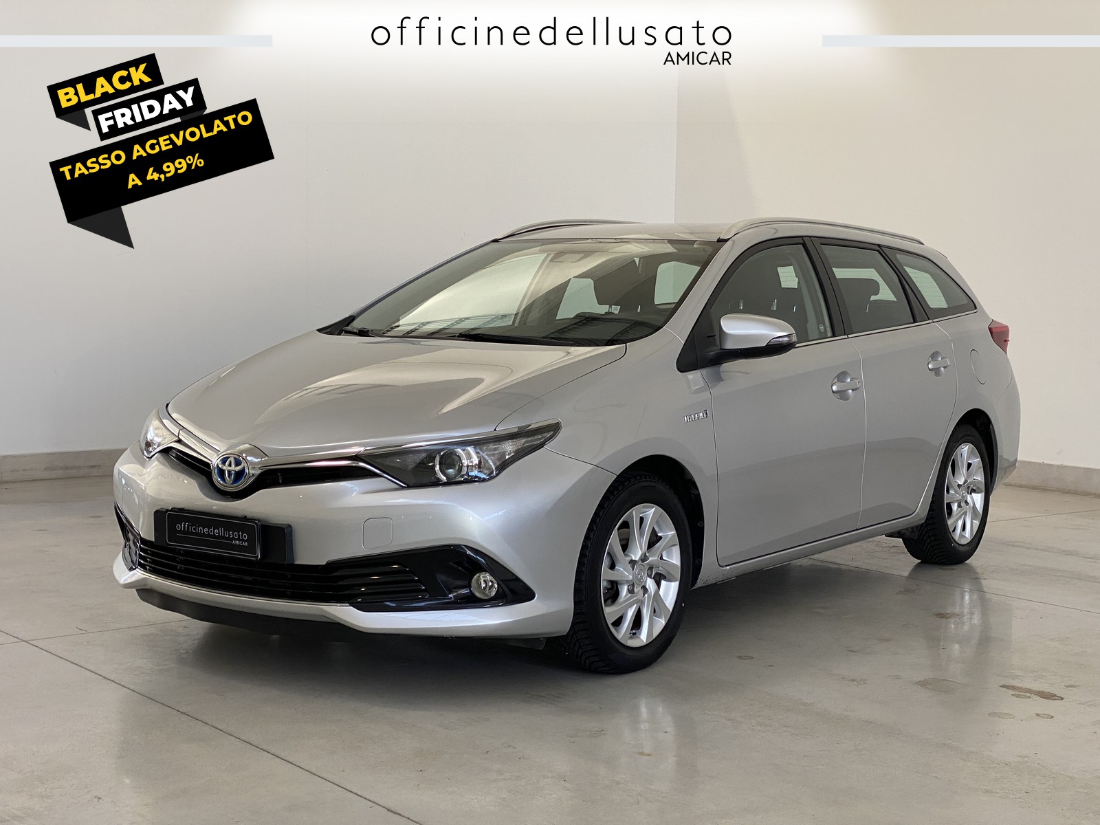 Tutto l'usato e KM 0