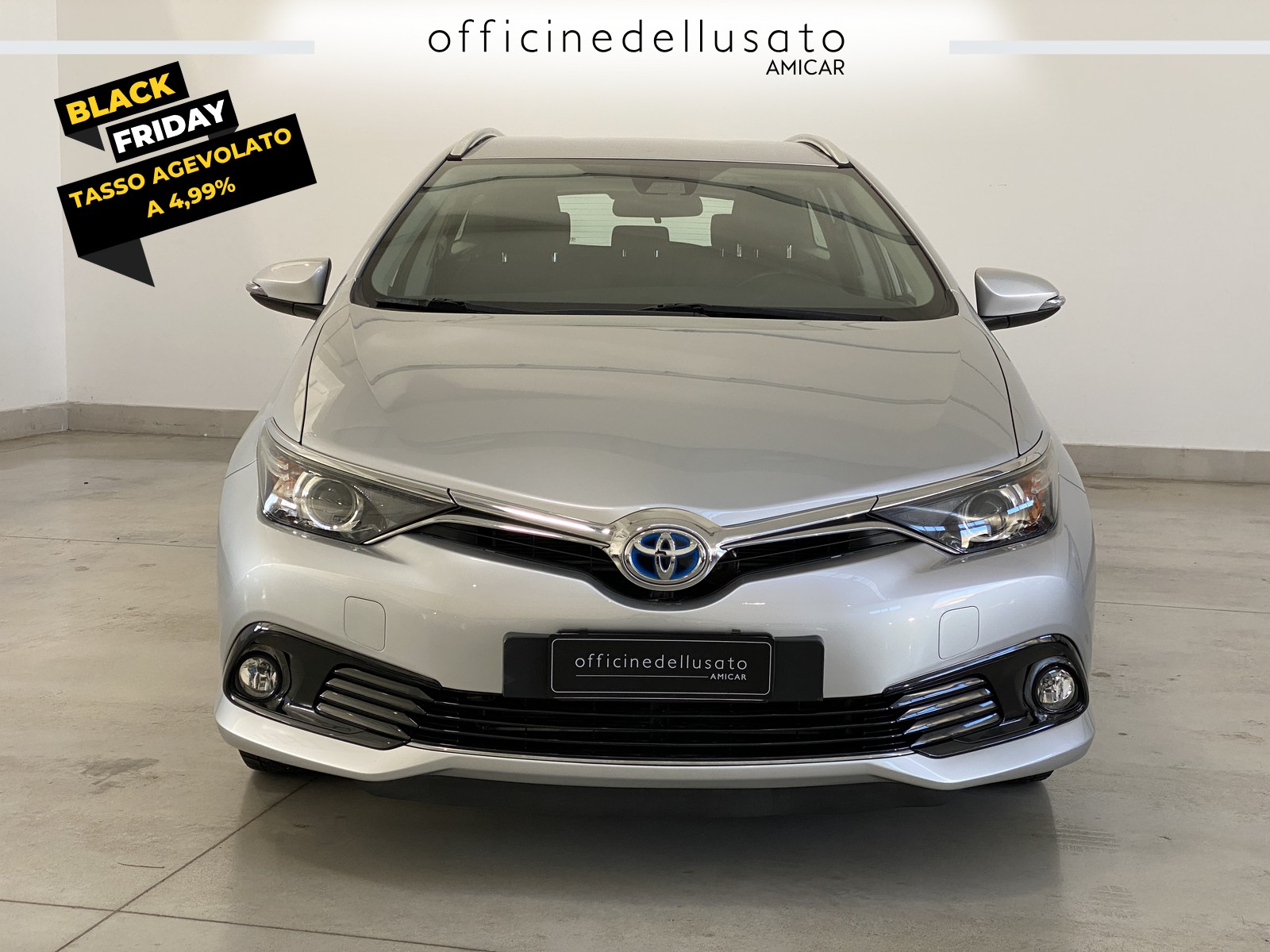 Tutto l'usato e KM 0