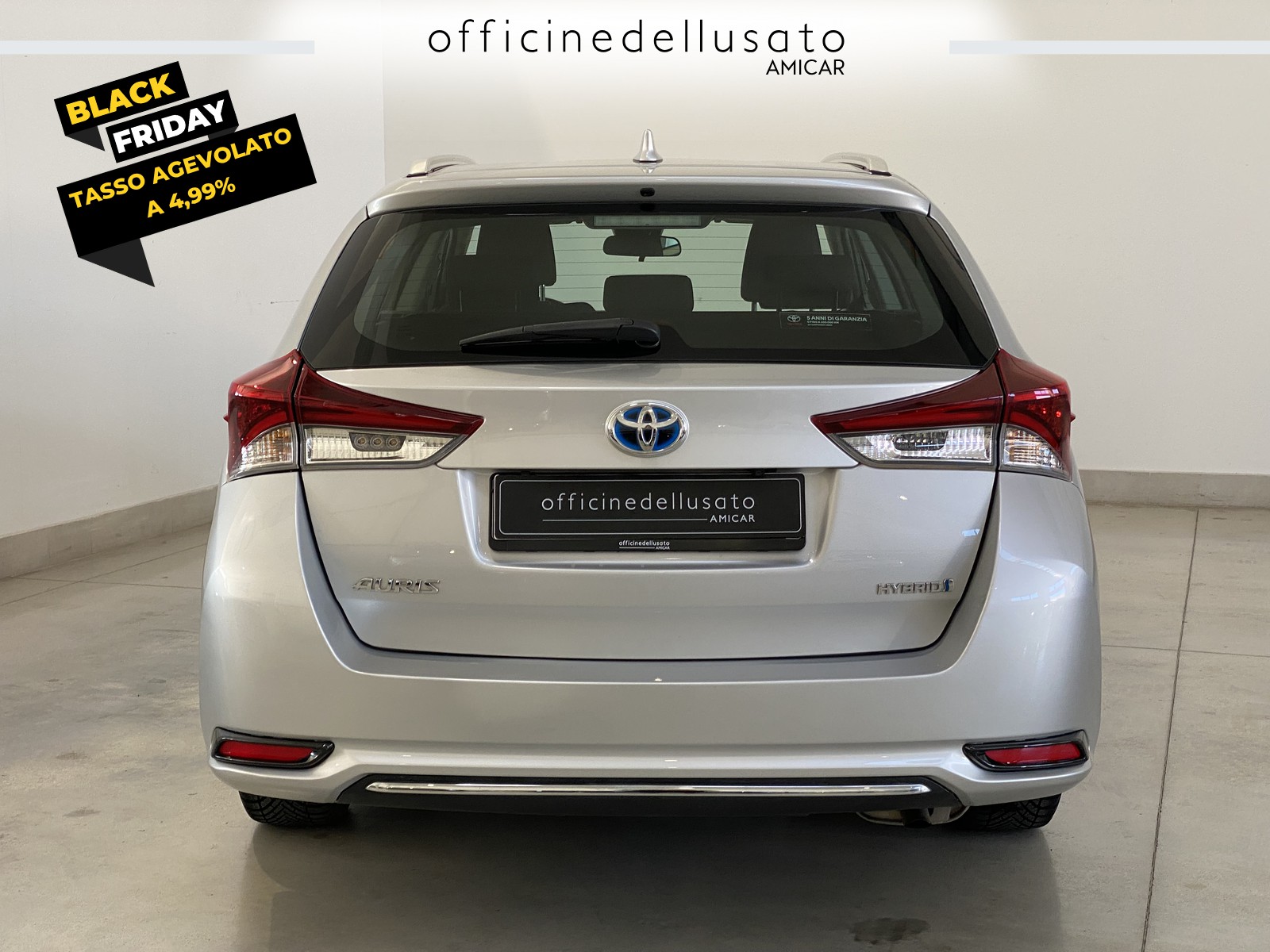 Tutto l'usato e KM 0