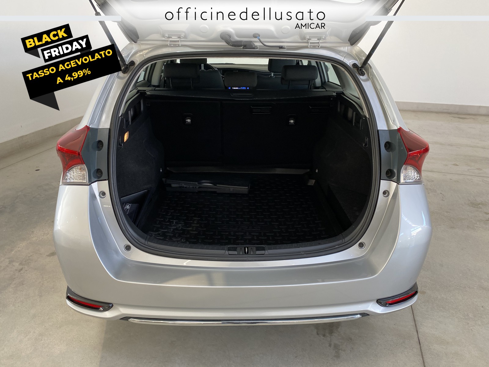 Tutto l'usato e KM 0