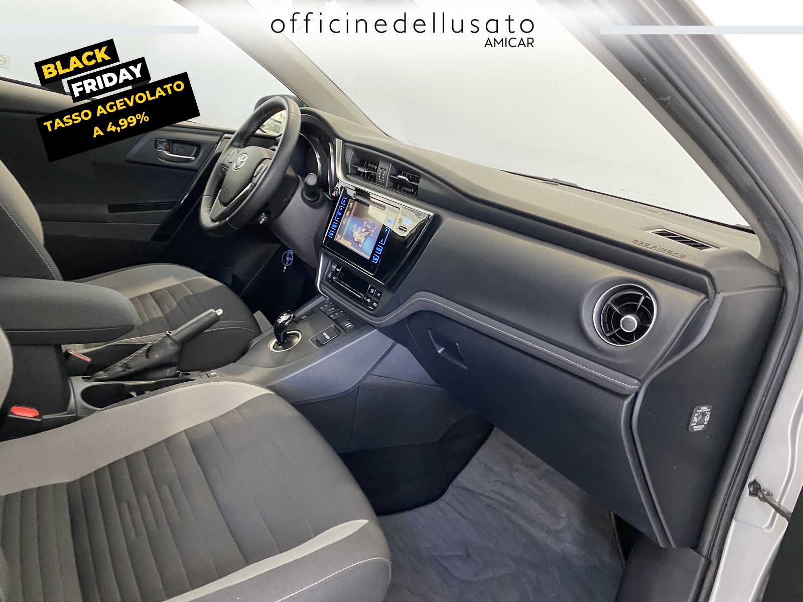 Tutto l'usato e KM 0