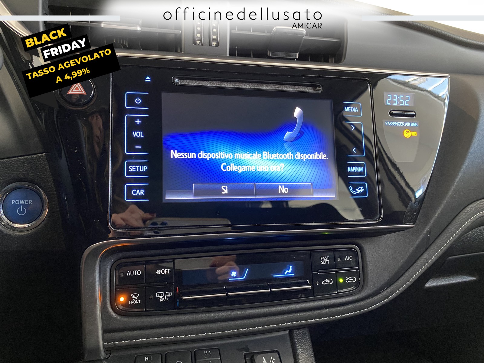 Tutto l'usato e KM 0