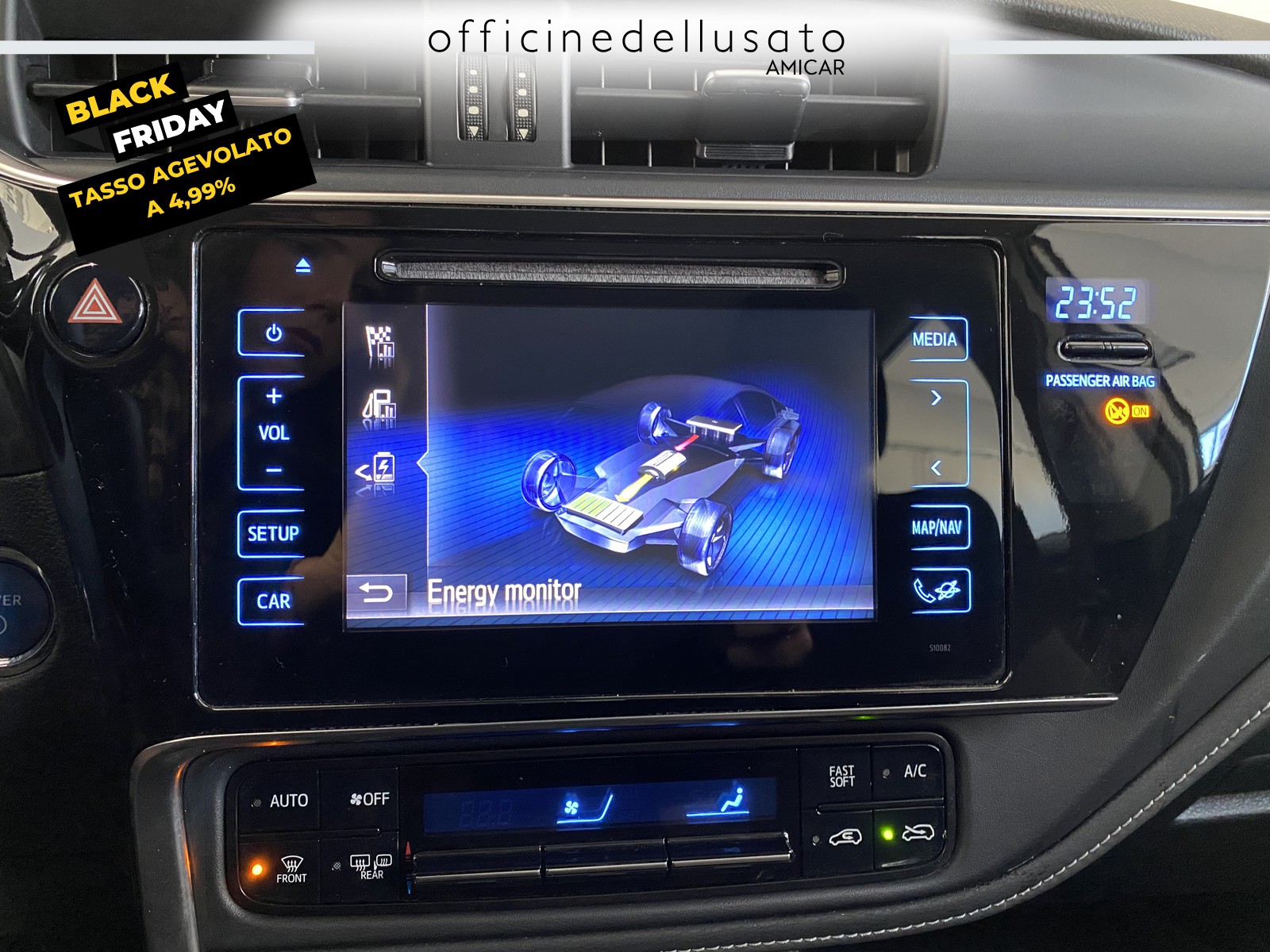 Tutto l'usato e KM 0