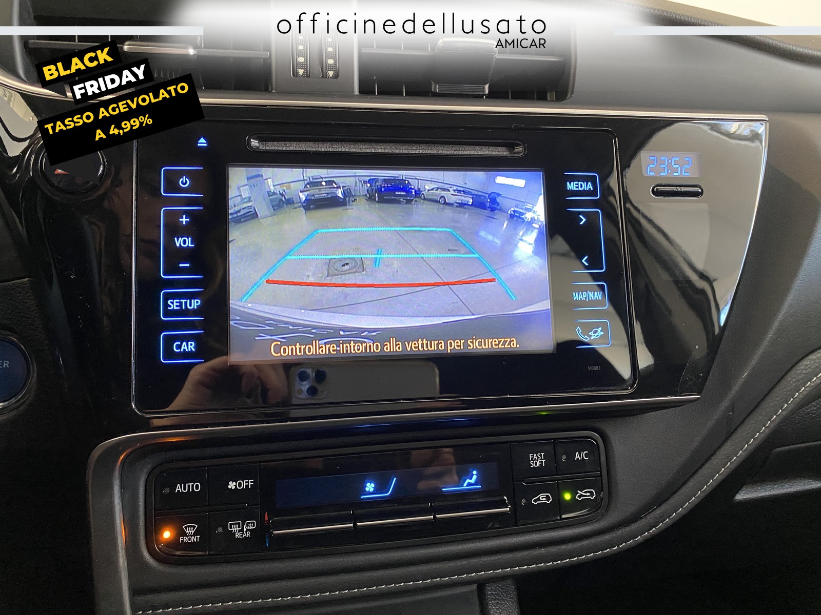 Tutto l'usato e KM 0