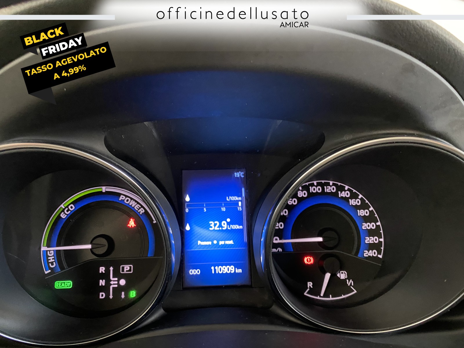 Tutto l'usato e KM 0