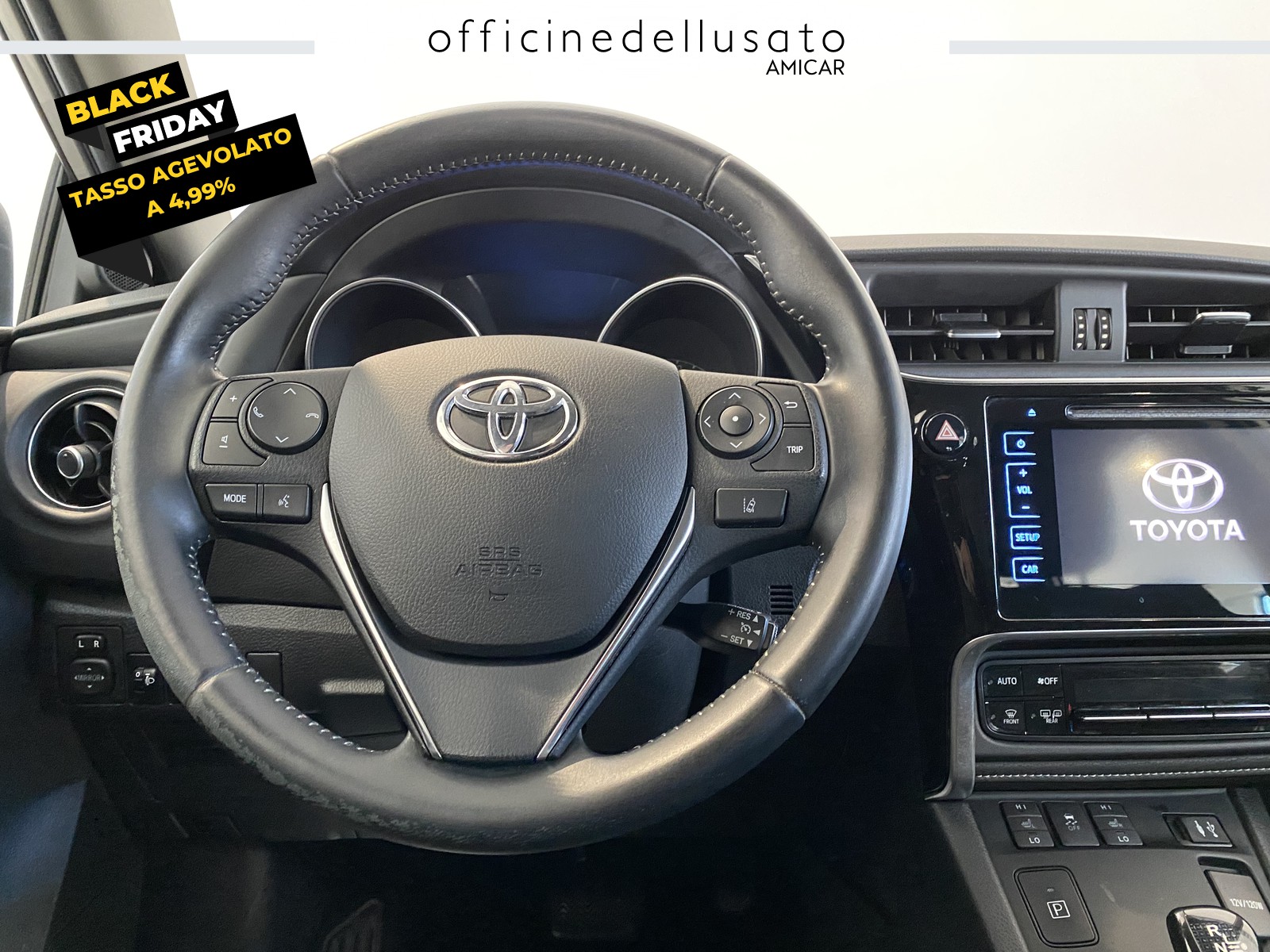 Tutto l'usato e KM 0