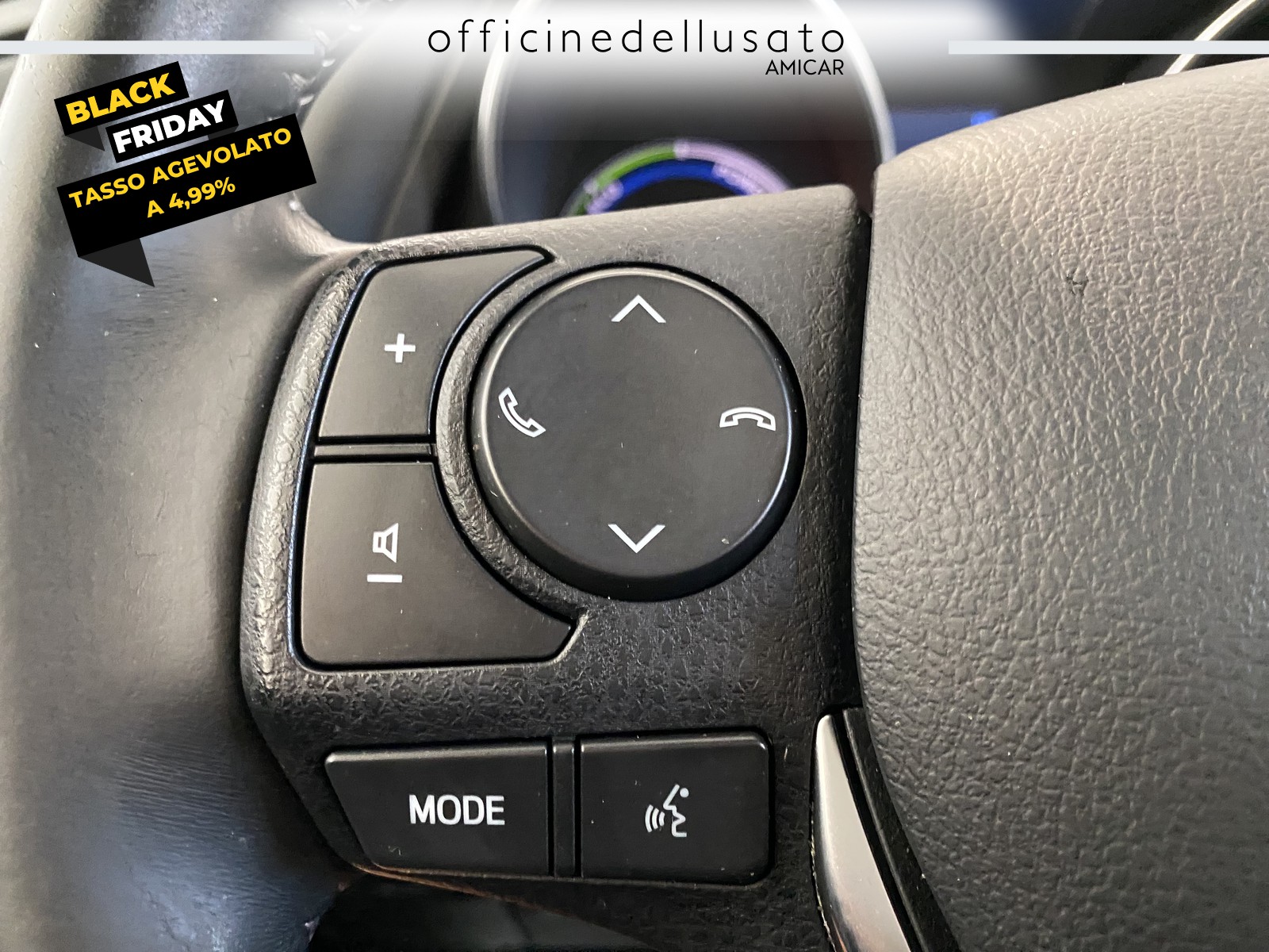 Tutto l'usato e KM 0