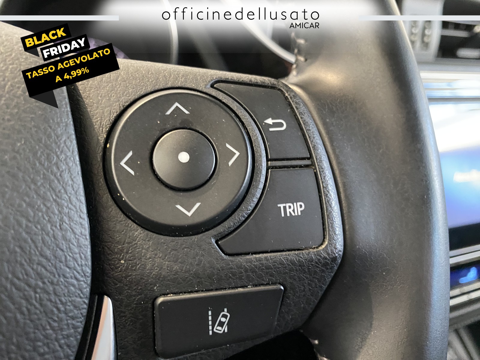 Tutto l'usato e KM 0