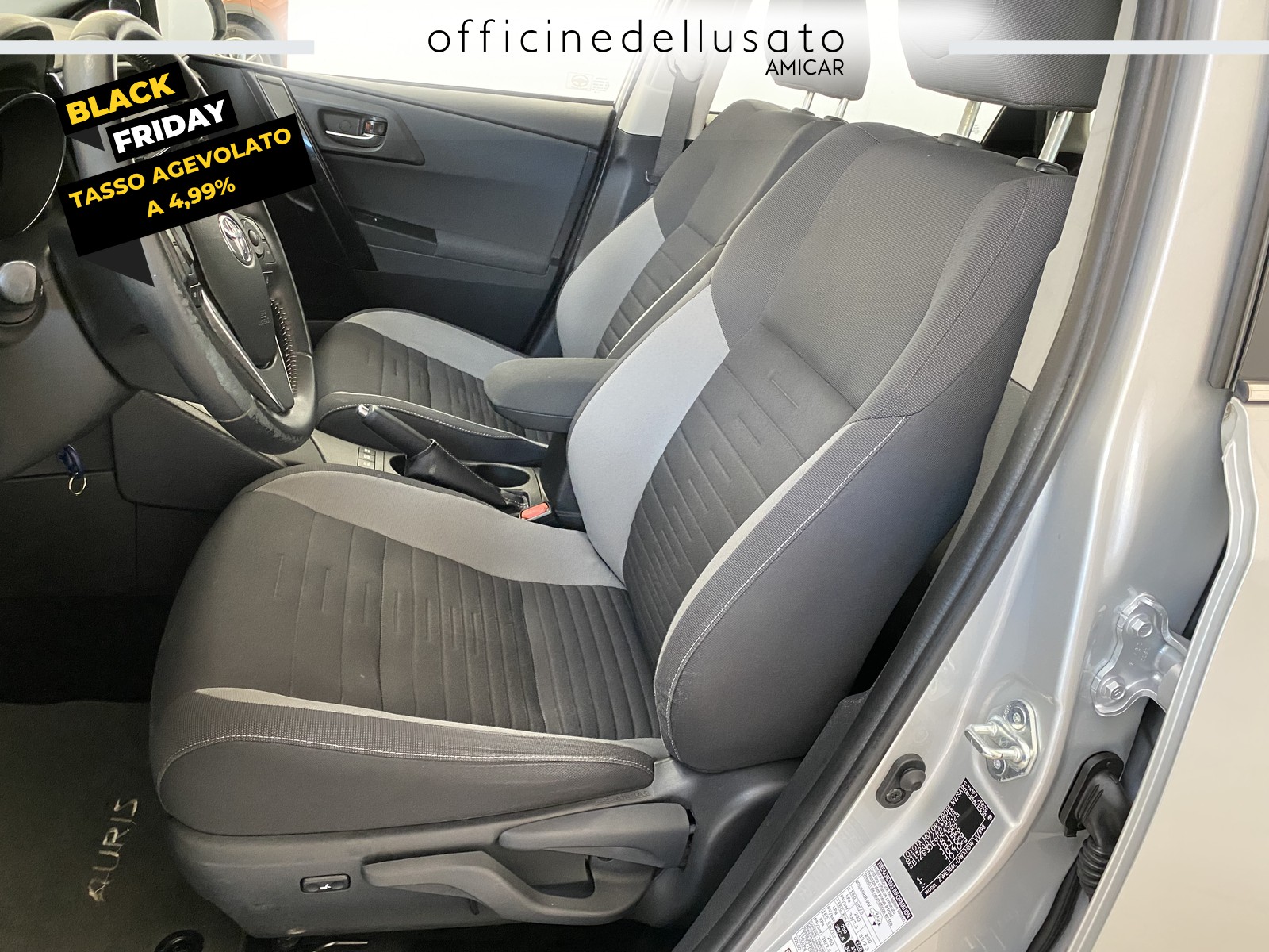 Tutto l'usato e KM 0