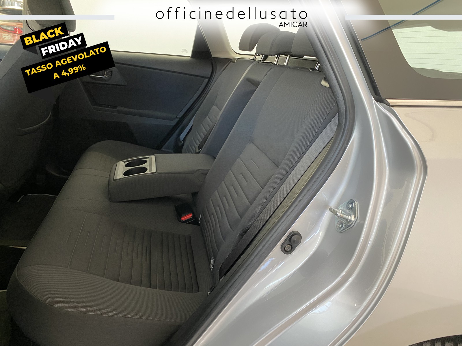 Tutto l'usato e KM 0