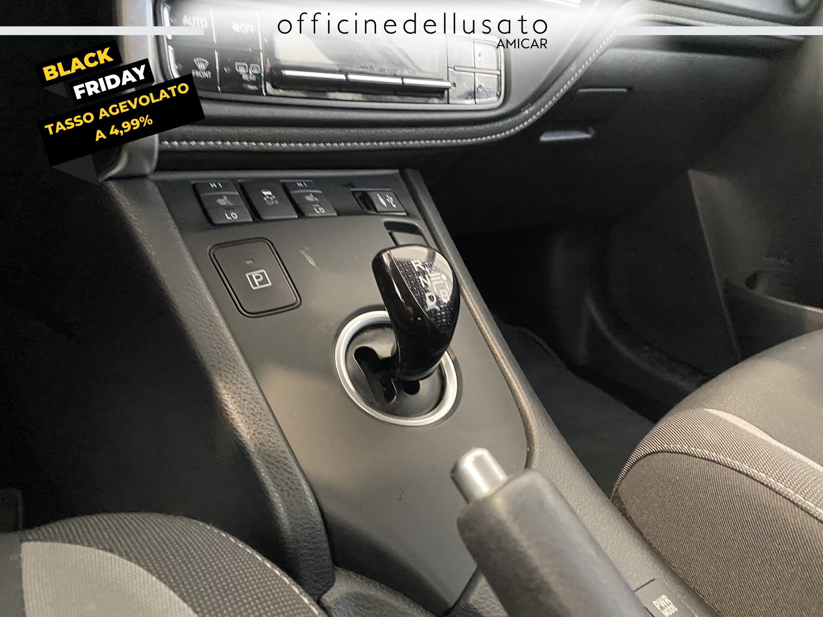 Tutto l'usato e KM 0